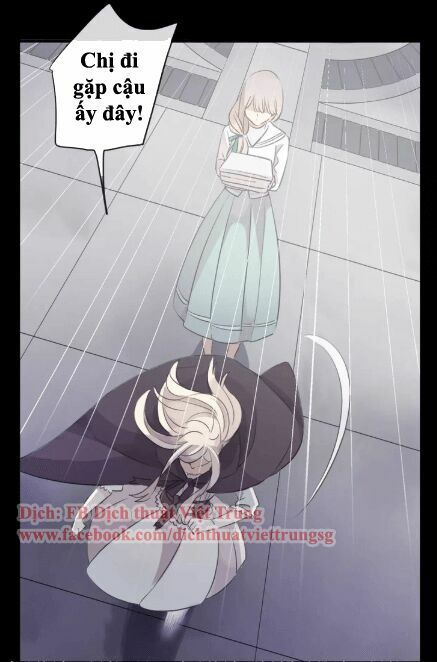 đọc truyện Vết Cắn Ngọt Ngào 2 Chương 20 ảnh 38 tại Thiên Thai Truyện