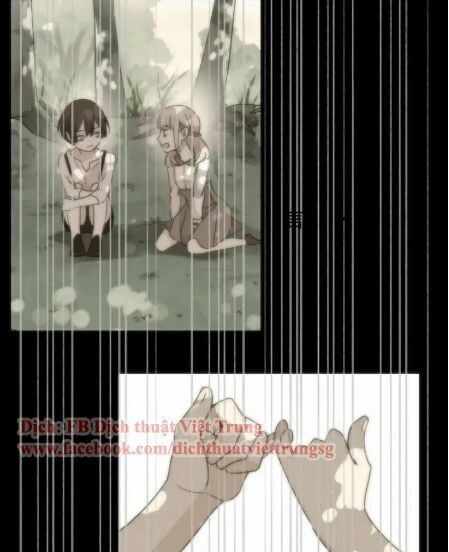 đọc truyện Vết Cắn Ngọt Ngào 2 Chương 20 ảnh 39 tại Thiên Thai Truyện