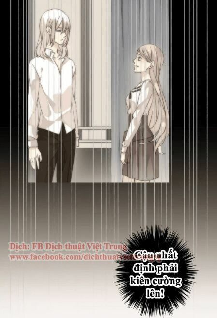 đọc truyện Vết Cắn Ngọt Ngào 2 Chương 20 ảnh 40 tại Thiên Thai Truyện