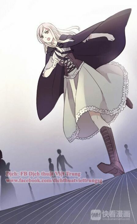 đọc truyện Vết Cắn Ngọt Ngào 2 Chương 20 ảnh 41 tại Thiên Thai Truyện