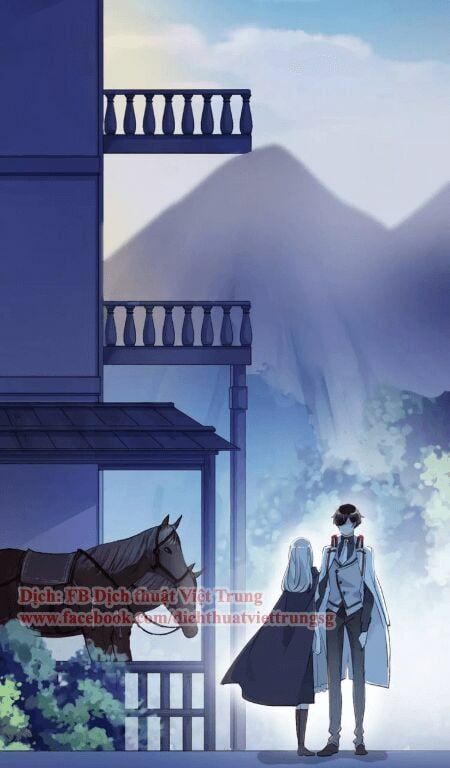 đọc truyện Vết Cắn Ngọt Ngào 2 Chương 20 ảnh 6 tại Thiên Thai Truyện