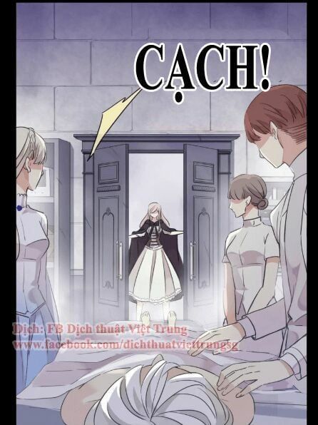 đọc truyện Vết Cắn Ngọt Ngào 2 Chương 20 ảnh 42 tại Thiên Thai Truyện