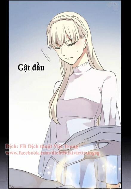 đọc truyện Vết Cắn Ngọt Ngào 2 Chương 20 ảnh 48 tại Thiên Thai Truyện