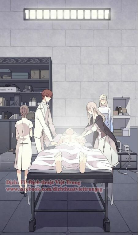 đọc truyện Vết Cắn Ngọt Ngào 2 Chương 20 ảnh 49 tại Thiên Thai Truyện