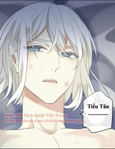 đọc truyện Vết Cắn Ngọt Ngào 2 Chương 20 ảnh 50 tại Thiên Thai Truyện