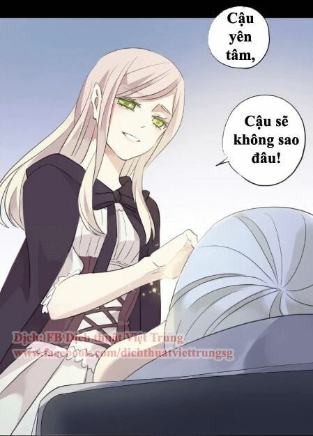 đọc truyện Vết Cắn Ngọt Ngào 2 Chương 20 ảnh 51 tại Thiên Thai Truyện