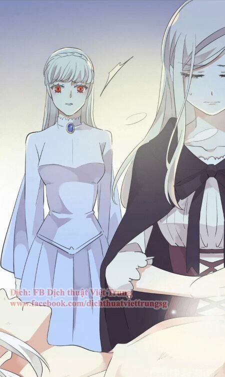 đọc truyện Vết Cắn Ngọt Ngào 2 Chương 20 ảnh 54 tại Thiên Thai Truyện