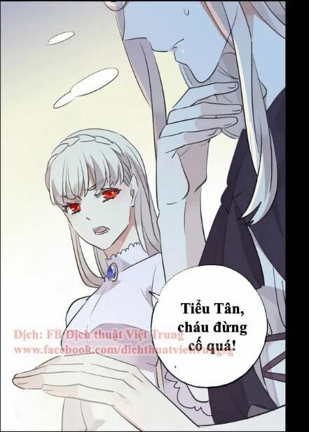 đọc truyện Vết Cắn Ngọt Ngào 2 Chương 20 ảnh 55 tại Thiên Thai Truyện