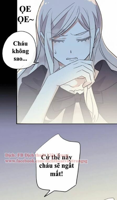 đọc truyện Vết Cắn Ngọt Ngào 2 Chương 20 ảnh 56 tại Thiên Thai Truyện