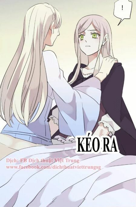 đọc truyện Vết Cắn Ngọt Ngào 2 Chương 20 ảnh 57 tại Thiên Thai Truyện