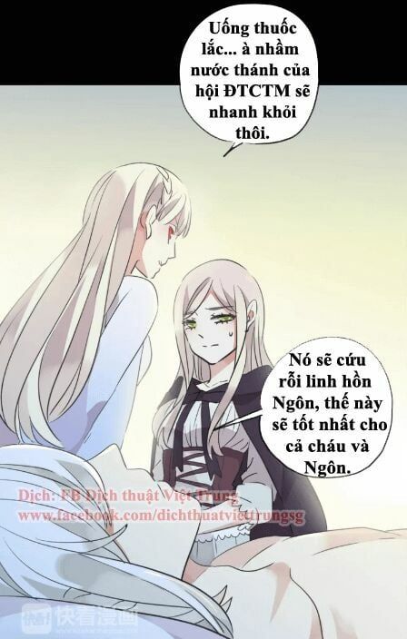 đọc truyện Vết Cắn Ngọt Ngào 2 Chương 20 ảnh 59 tại Thiên Thai Truyện