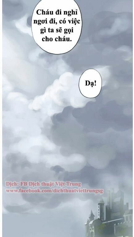 đọc truyện Vết Cắn Ngọt Ngào 2 Chương 20 ảnh 61 tại Thiên Thai Truyện