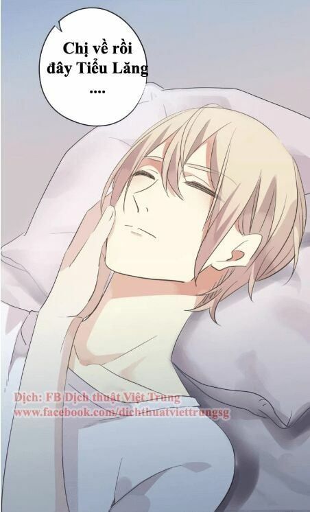 đọc truyện Vết Cắn Ngọt Ngào 2 Chương 20 ảnh 66 tại Thiên Thai Truyện