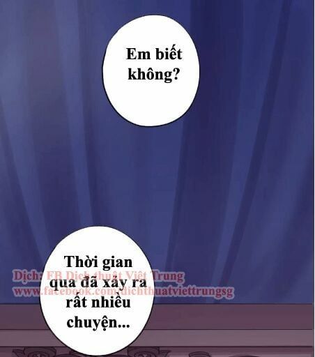 đọc truyện Vết Cắn Ngọt Ngào 2 Chương 20 ảnh 67 tại Thiên Thai Truyện