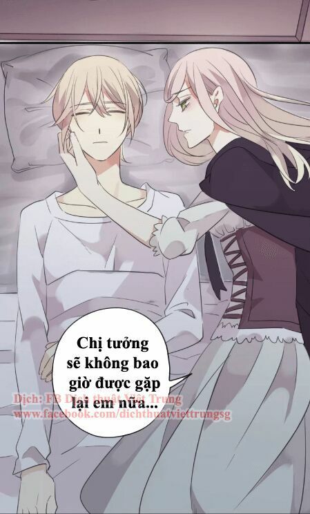 đọc truyện Vết Cắn Ngọt Ngào 2 Chương 20 ảnh 68 tại Thiên Thai Truyện