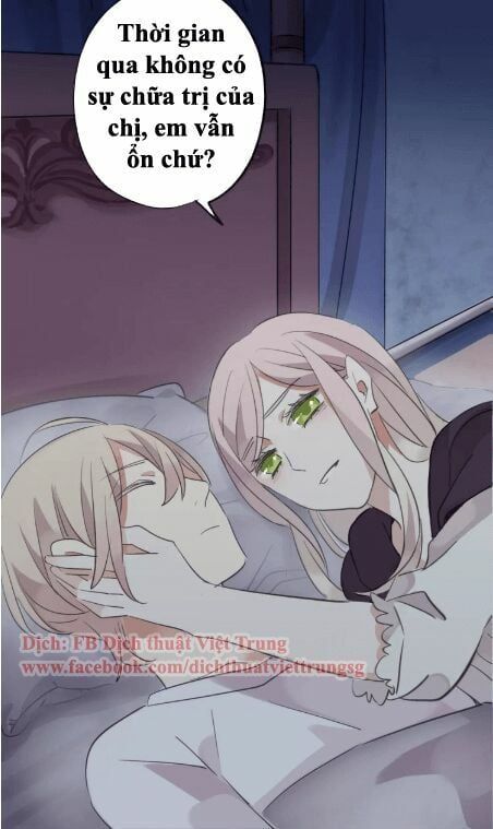 đọc truyện Vết Cắn Ngọt Ngào 2 Chương 20 ảnh 71 tại Thiên Thai Truyện