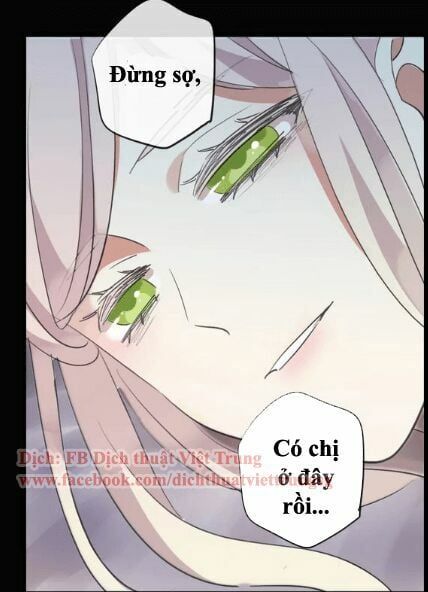 đọc truyện Vết Cắn Ngọt Ngào 2 Chương 20 ảnh 72 tại Thiên Thai Truyện