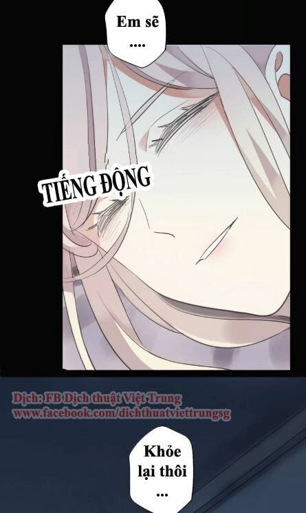 đọc truyện Vết Cắn Ngọt Ngào 2 Chương 20 ảnh 73 tại Thiên Thai Truyện