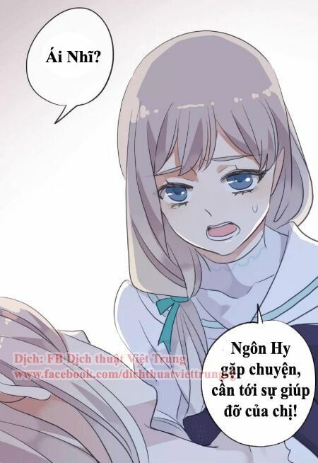 đọc truyện Vết Cắn Ngọt Ngào 2 Chương 20 ảnh 77 tại Thiên Thai Truyện