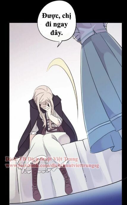 đọc truyện Vết Cắn Ngọt Ngào 2 Chương 20 ảnh 79 tại Thiên Thai Truyện