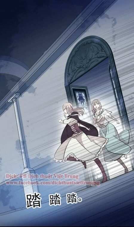 đọc truyện Vết Cắn Ngọt Ngào 2 Chương 20 ảnh 80 tại Thiên Thai Truyện