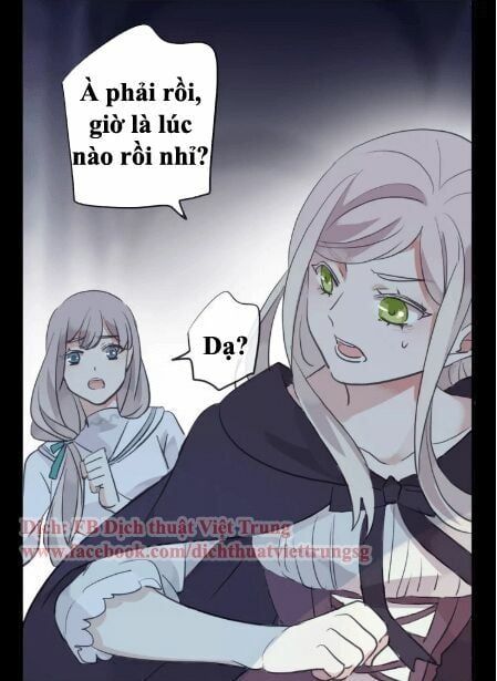 đọc truyện Vết Cắn Ngọt Ngào 2 Chương 20 ảnh 82 tại Thiên Thai Truyện