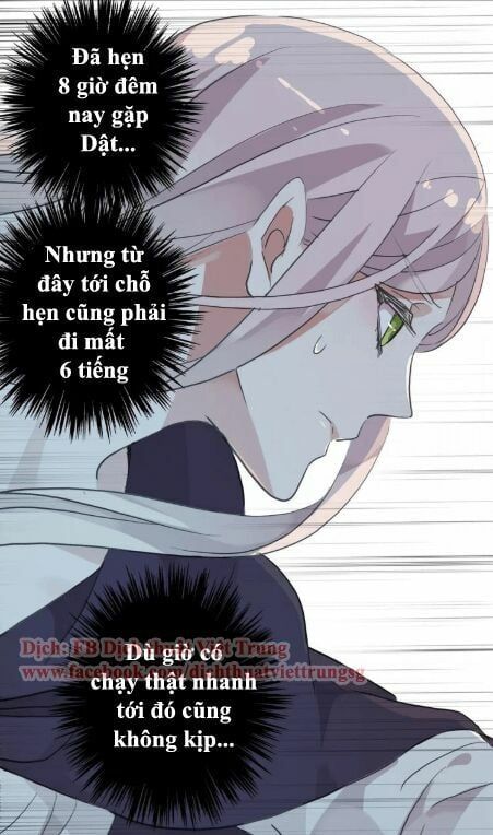 đọc truyện Vết Cắn Ngọt Ngào 2 Chương 20 ảnh 84 tại Thiên Thai Truyện