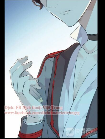 đọc truyện Vết Cắn Ngọt Ngào 2 Chương 20 ảnh 87 tại Thiên Thai Truyện