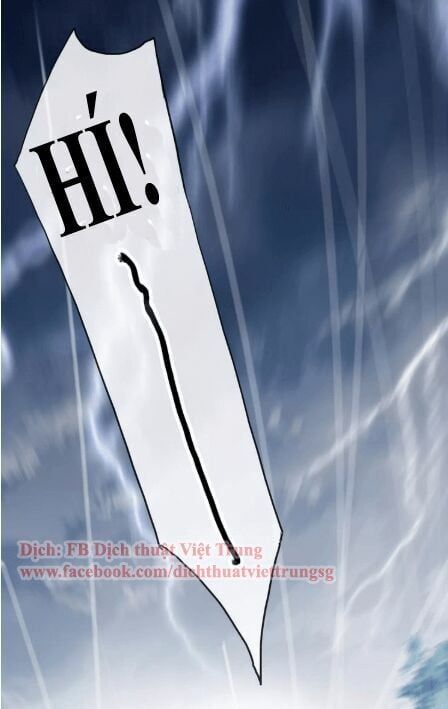 đọc truyện Vết Cắn Ngọt Ngào 2 Chương 21 ảnh 12 tại Thiên Thai Truyện