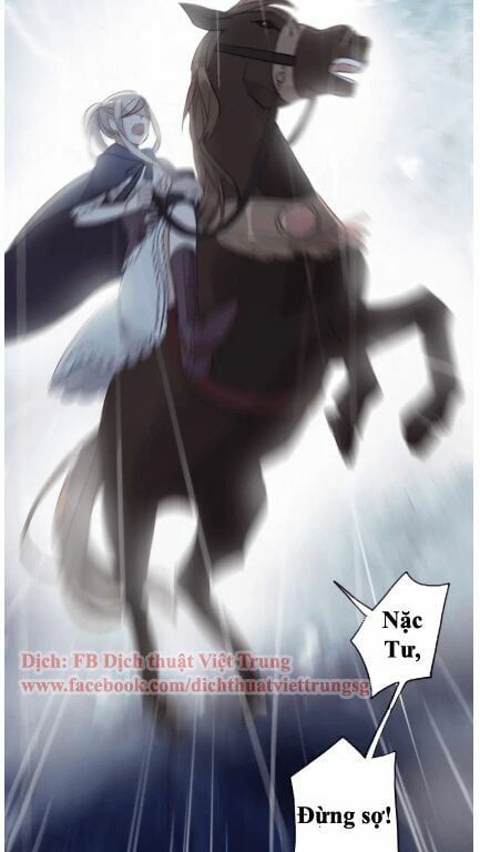 đọc truyện Vết Cắn Ngọt Ngào 2 Chương 21 ảnh 13 tại Thiên Thai Truyện