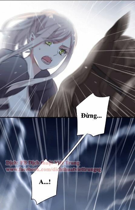 đọc truyện Vết Cắn Ngọt Ngào 2 Chương 21 ảnh 14 tại Thiên Thai Truyện