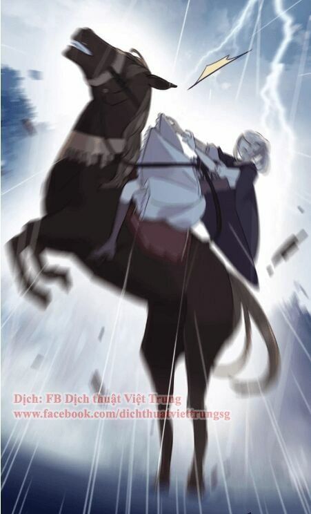 đọc truyện Vết Cắn Ngọt Ngào 2 Chương 21 ảnh 15 tại Thiên Thai Truyện