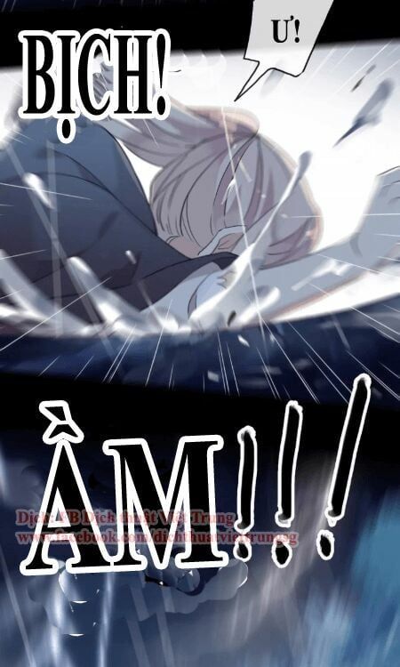 đọc truyện Vết Cắn Ngọt Ngào 2 Chương 21 ảnh 16 tại Thiên Thai Truyện