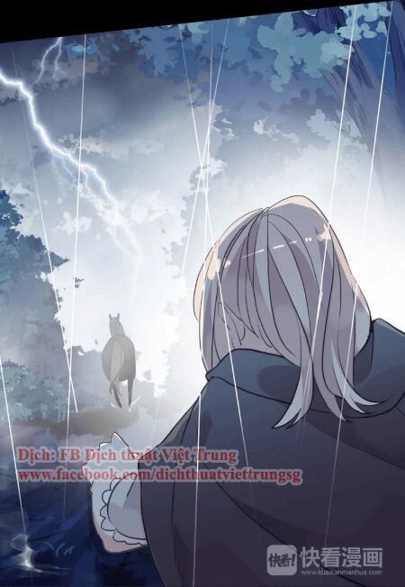 đọc truyện Vết Cắn Ngọt Ngào 2 Chương 21 ảnh 18 tại Thiên Thai Truyện