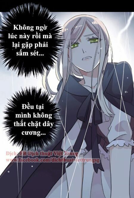 đọc truyện Vết Cắn Ngọt Ngào 2 Chương 21 ảnh 19 tại Thiên Thai Truyện