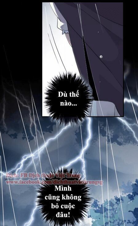 đọc truyện Vết Cắn Ngọt Ngào 2 Chương 21 ảnh 21 tại Thiên Thai Truyện