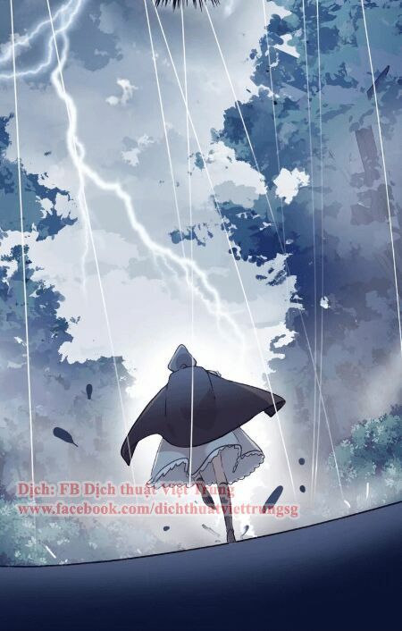 đọc truyện Vết Cắn Ngọt Ngào 2 Chương 21 ảnh 22 tại Thiên Thai Truyện