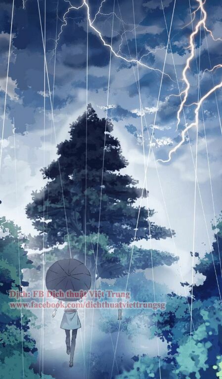 đọc truyện Vết Cắn Ngọt Ngào 2 Chương 21 ảnh 24 tại Thiên Thai Truyện