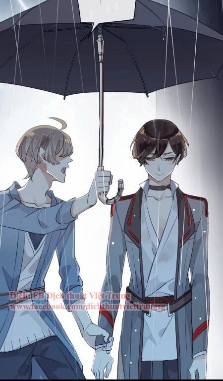 đọc truyện Vết Cắn Ngọt Ngào 2 Chương 21 ảnh 27 tại Thiên Thai Truyện