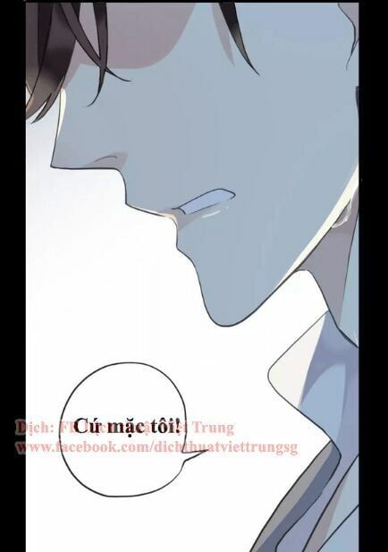 đọc truyện Vết Cắn Ngọt Ngào 2 Chương 21 ảnh 28 tại Thiên Thai Truyện