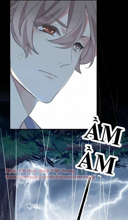 đọc truyện Vết Cắn Ngọt Ngào 2 Chương 21 ảnh 29 tại Thiên Thai Truyện