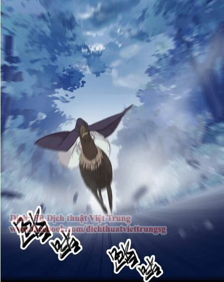 đọc truyện Vết Cắn Ngọt Ngào 2 Chương 21 ảnh 5 tại Thiên Thai Truyện