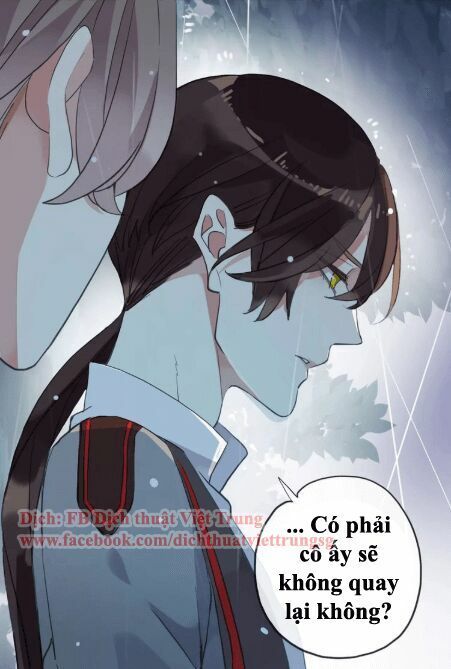 đọc truyện Vết Cắn Ngọt Ngào 2 Chương 21 ảnh 35 tại Thiên Thai Truyện