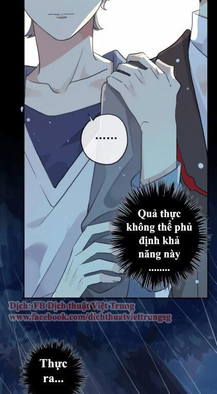 đọc truyện Vết Cắn Ngọt Ngào 2 Chương 21 ảnh 39 tại Thiên Thai Truyện