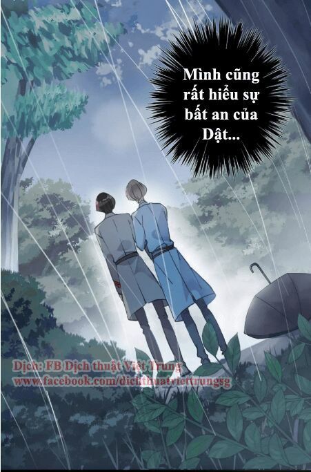 đọc truyện Vết Cắn Ngọt Ngào 2 Chương 21 ảnh 40 tại Thiên Thai Truyện