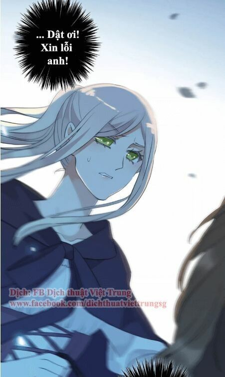 đọc truyện Vết Cắn Ngọt Ngào 2 Chương 21 ảnh 6 tại Thiên Thai Truyện