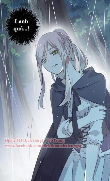 đọc truyện Vết Cắn Ngọt Ngào 2 Chương 21 ảnh 43 tại Thiên Thai Truyện