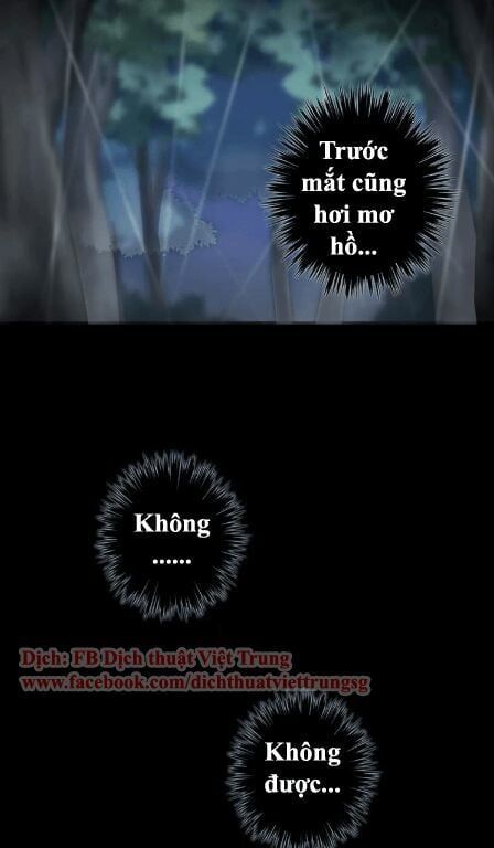 đọc truyện Vết Cắn Ngọt Ngào 2 Chương 21 ảnh 45 tại Thiên Thai Truyện