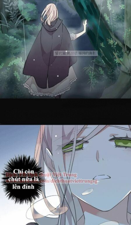 đọc truyện Vết Cắn Ngọt Ngào 2 Chương 21 ảnh 47 tại Thiên Thai Truyện