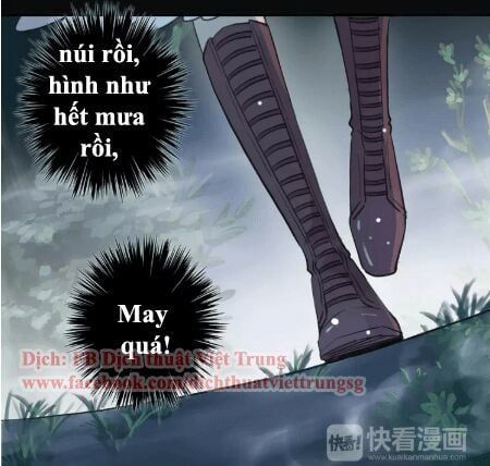 đọc truyện Vết Cắn Ngọt Ngào 2 Chương 21 ảnh 48 tại Thiên Thai Truyện